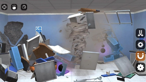 狂野破坏王免费原版图2