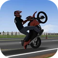 荒野摩托车狂飙正版