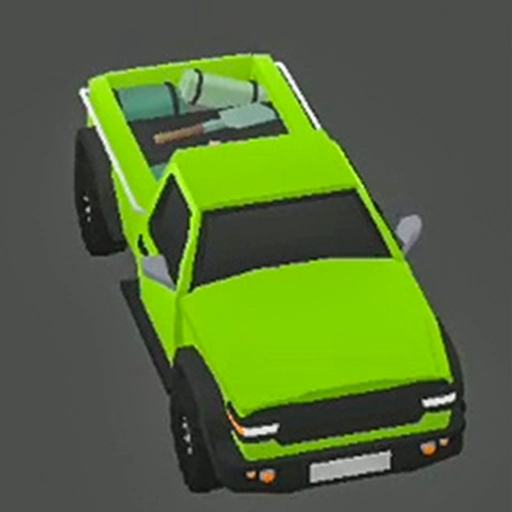 卡车建造模拟游戏纯净版