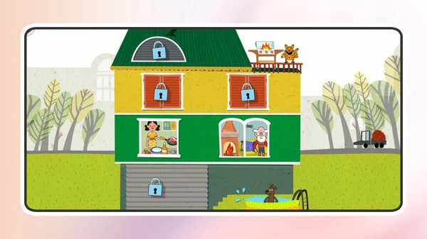 梦幻游乐场手机最新版图2