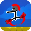 火柴人暴击3游戏安装包