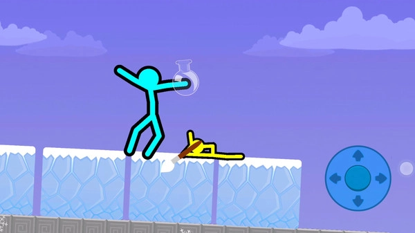 火柴人暴击3游戏安装包图3