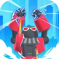 机甲战士对决游戏纯净版