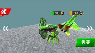 超级战士铠甲勇士免费原版图1