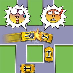 车位争夺战游戏官方最新版