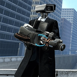 监控人军团战争手机免费版