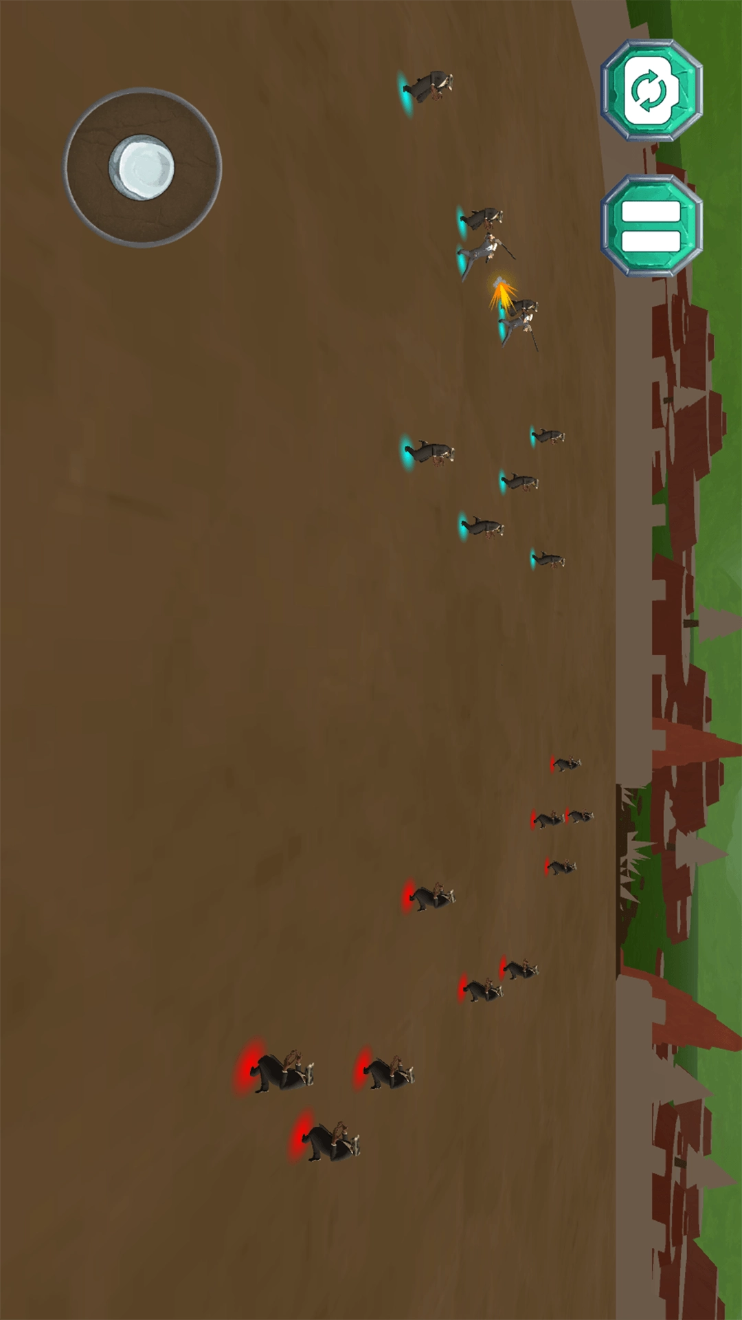 监控人军团战争手机免费版图2