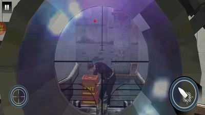 极致狙击手最新免费版图1