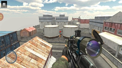极致狙击手最新免费版图2