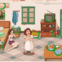 全民脑洞大闯关通用版