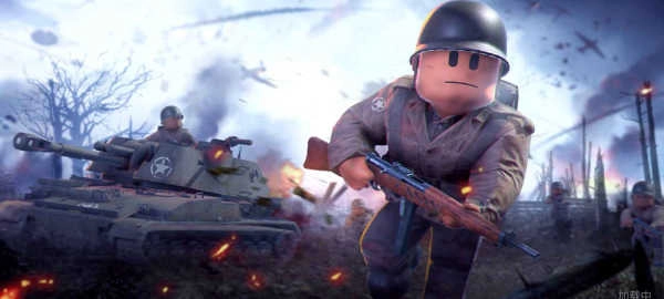 战地前线官方版图3