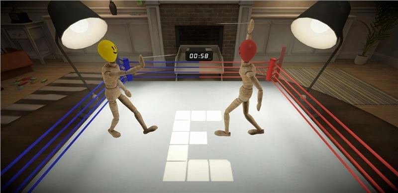 气球头决斗游戏纯净版图3