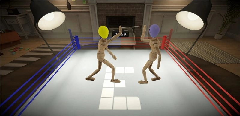 气球头决斗游戏纯净版图2