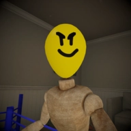 气球头决斗游戏纯净版