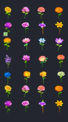 鲜花消除游戏安装包图4