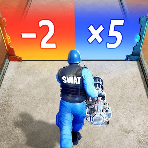 战略王者之路官方版