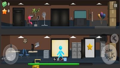 火柴特战队手游无广告版图3