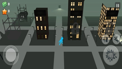 火柴特战队手游无广告版图4