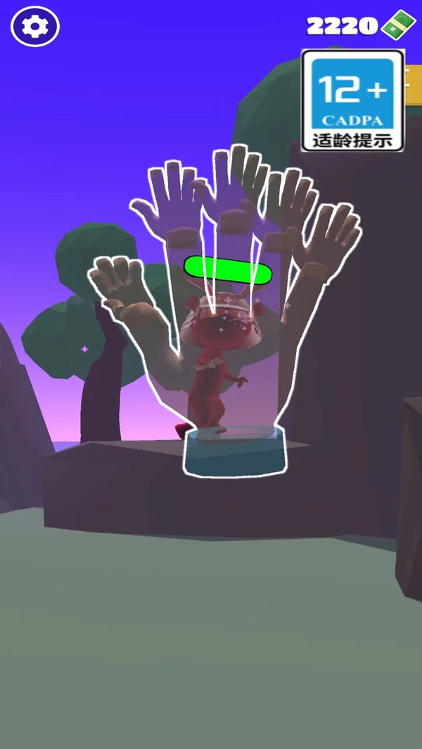 子弹慢慢飞最新免费版图1