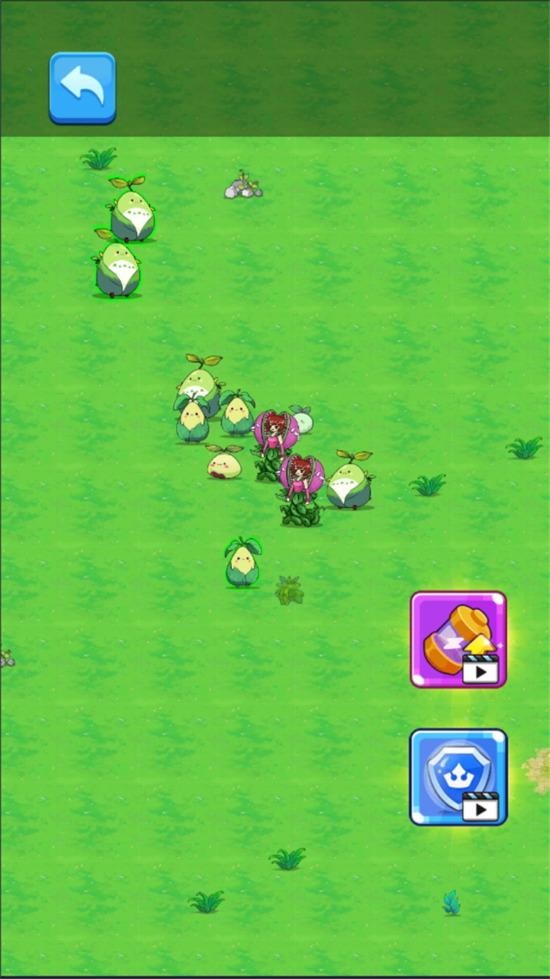 植物变异战争游戏无广告版图3