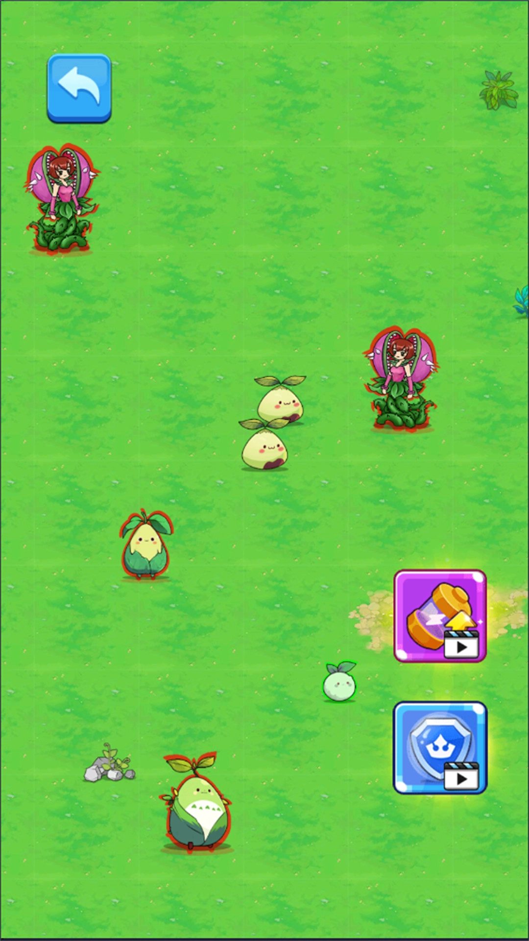 植物变异战争游戏无广告版图5