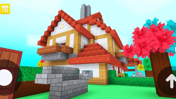 像素沙盒冒险官方最新版图1