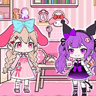 动漫女孩星光乐园安卓版