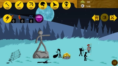 全面战场战争游戏安装包图4