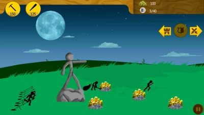 全面战场战争游戏安装包图1