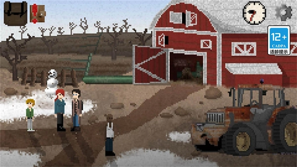 不要逃脱游戏纯净版图3