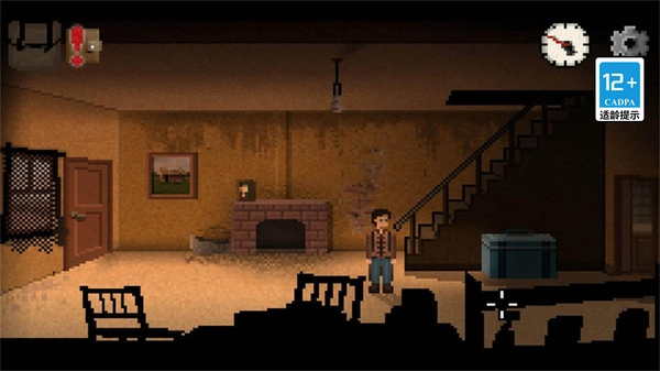 不要逃脱游戏纯净版图2