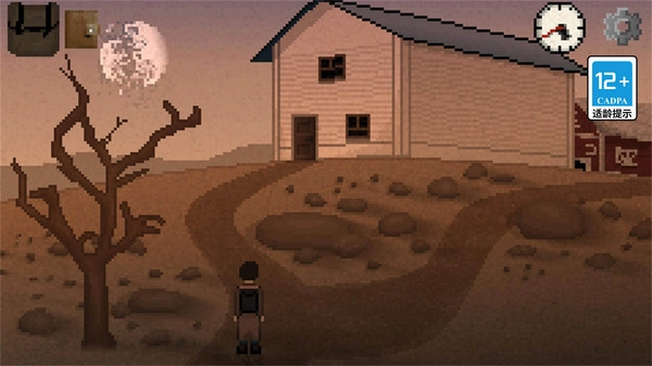 不要逃脱游戏纯净版图1