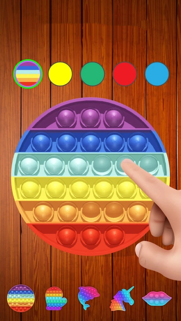 我的解压盒子最新版图3