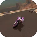 炫酷摩托车骑手直装版