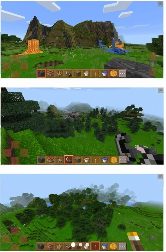 像素城市探险之旅游戏完整版图3