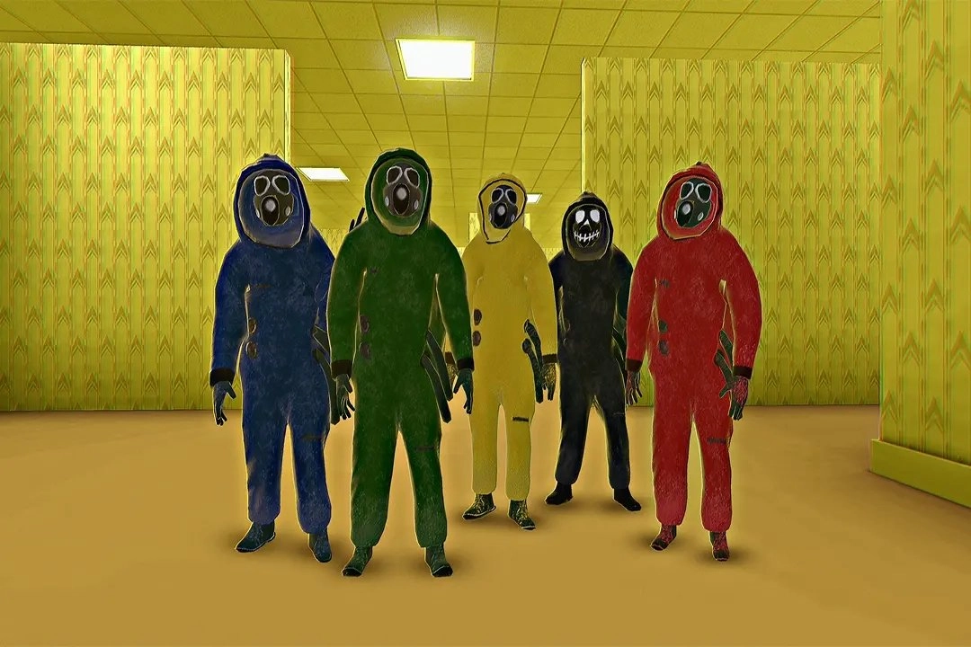 密室逃脱挑战游戏无广告版图1