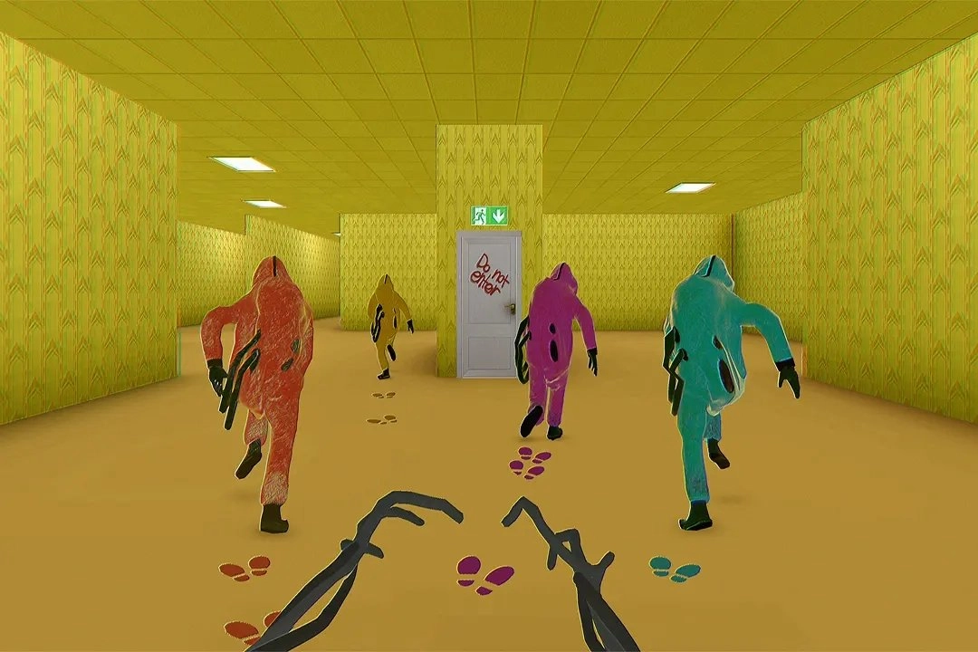 密室逃脱挑战游戏无广告版图2