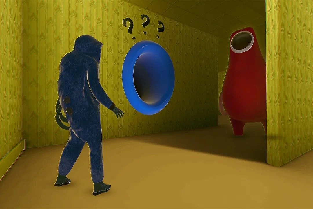 密室逃脱挑战游戏无广告版图5