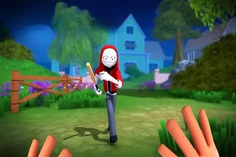 愤怒的男孩佩德罗游戏无广告版图5