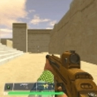 绝地枪战王者手游无广告版