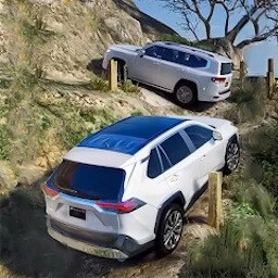 登山越野车模拟安卓免费版