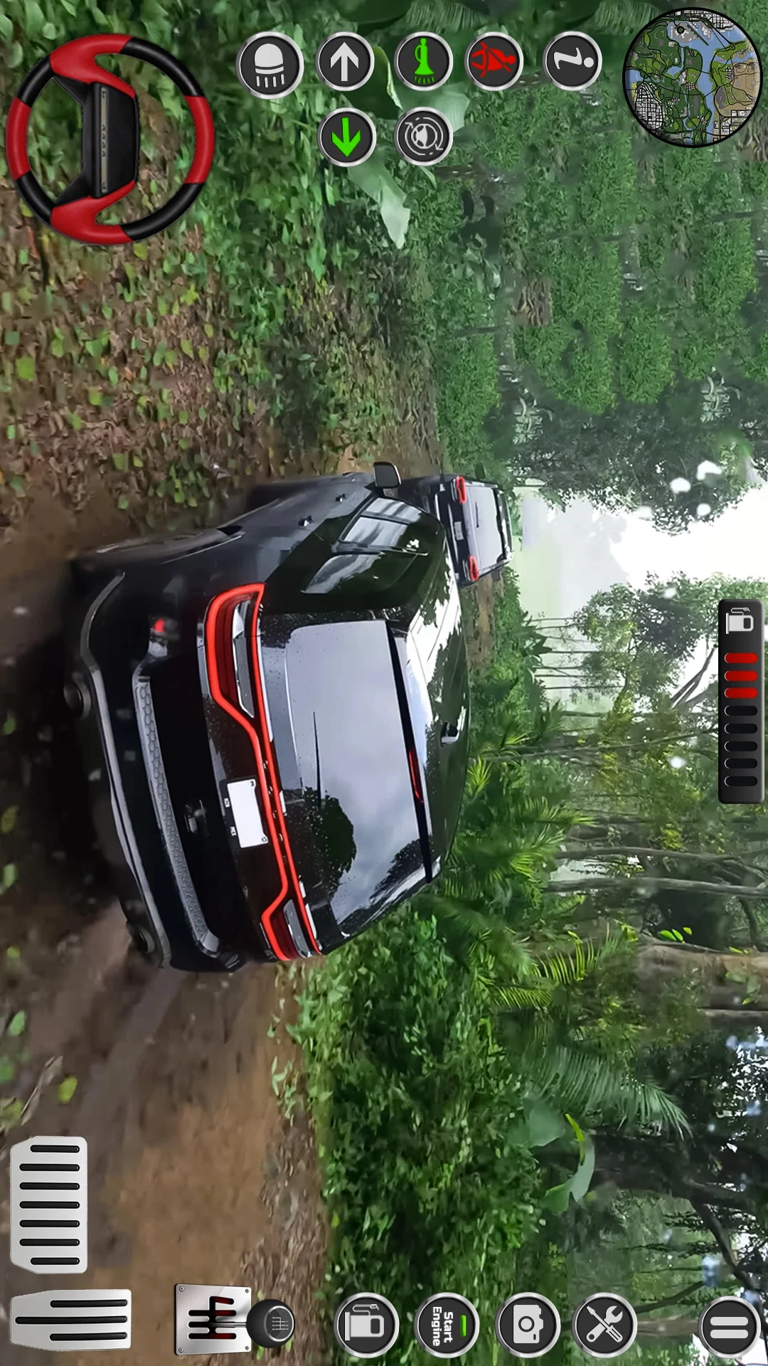 登山越野车模拟安卓免费版图3