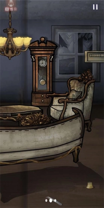 谜题解密专家挑战游戏最新版图2