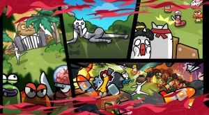 凯蒂塔防安卓免费版图1