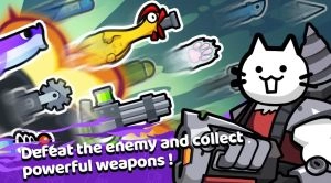 凯蒂塔防安卓免费版图3