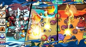 凯蒂塔防安卓免费版图2