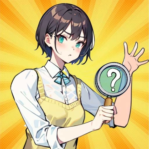 全民解压找茬直装版