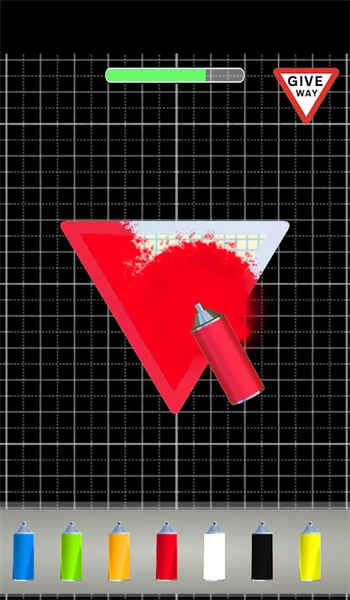 DIY招牌绘画官方版图3