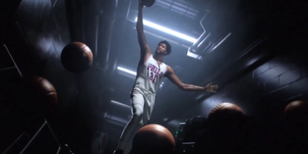 热血美职篮游戏纯净最新版图2