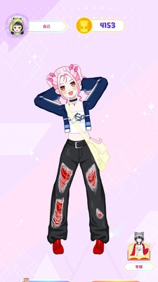 妆点公主乐园官方版图2